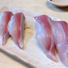 廻転すし海へ - 黒潮ぶり 260円×2皿