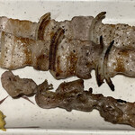 Yakitori Aburiaburi - 