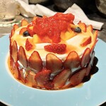 No Reservations - クラウンズパンケーキ