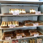 ブーランジェリー パルク - 