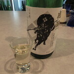 醍醐Premium - 成政 雄山錦 純米酒 (成政酒造)