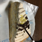 パティスリー マルメゾン - 