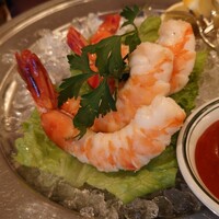 ウルフギャング・ステーキハウス 六本木 - 