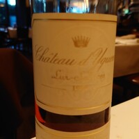 ウルフギャング・ステーキハウス 六本木 - 