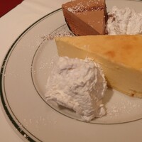 ウルフギャング・ステーキハウス 六本木 - 