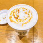 スターバックス・コーヒー - 