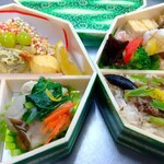 旬菜　玄人゛ - 