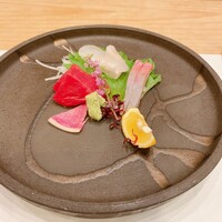 不動坂　菊地 - 