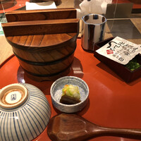 しら河 浄心本店 - 