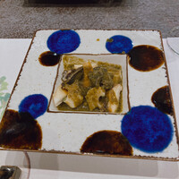 鉄板焼き 華粋 - 