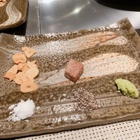 ロイヤルモーリヤ - 