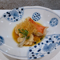 鉄板焼き 華粋 - 