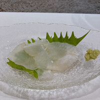 鉄板焼き 華粋 - 