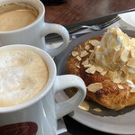 サンマルクカフェ - 