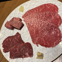 焼肉 うしみつ 恵比寿本店 - 