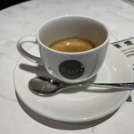 タリーズコーヒー - Sエスプレッソ