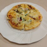 イタリアン　ピザ　レストラン　トスカーナ - 