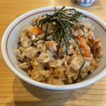 Yoki Udon - 