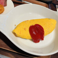 フレンチ キッチン - 