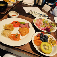 フレンチ キッチン - 