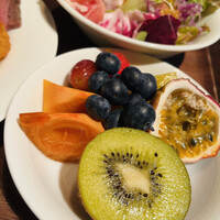 フレンチ キッチン - 