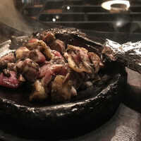 焼鶏あきら 中目黒本店 - 