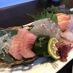 居酒屋 うらしま - 