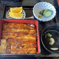 駒形前川 浅草本店 -  駒形前川 浅草本店 -