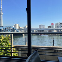 駒形前川 浅草本店 -  駒形前川 浅草本店 -