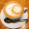 CL2 coffee - 