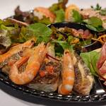 ル　シャン  - オードヴル