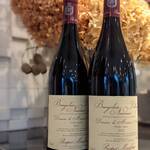 ル　シャン  - ボジョレー・ヌーヴォー