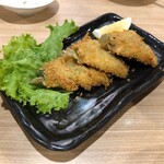 Hakata N Izakaya Gyo Gyo Gyo - 