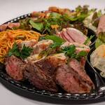 ル　シャン  - オードヴル