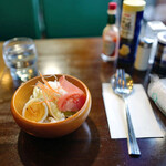 フォーシーズン - 