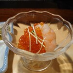 太千 - 寿司ランチ(1,650円)