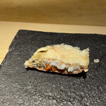 天ぷらあら木 - 