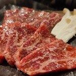 Yakiniku Takatouen - 