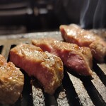 Yakiniku Takatouen - 