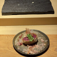 天ぷらあら木 - 