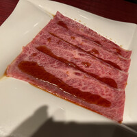 焼肉冷麺 ユッチャン 北新地店 - 