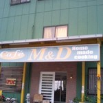Cafe M&D - 