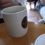 タリーズ コーヒー - 