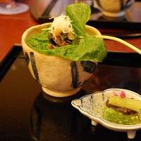 日本料理 木の花 - 先附
