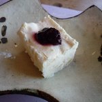 徳山鮓 - 5000円のコース　いいのアイスクリーム