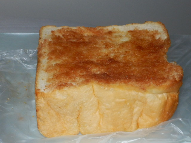 ラッキー星置駅前店内のパン屋さん パン生地が美味しい By 辛い好きもぐたん ファリーヌ 星置駅前店 星置 パン 食べログ