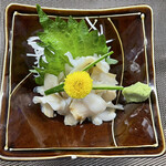 食彩厨房 甚兵衛 - 赤バイ