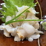 食彩厨房 甚兵衛 - 赤バイ