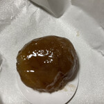 ゴンチャロフ - 料理写真: