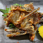 食彩厨房 甚兵衛 - ケジャン